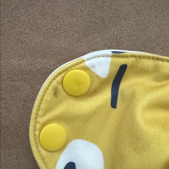 Esembly Size 1 Yellow Outer - Picture 7 of 7